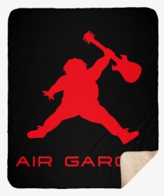 Air Garcia Medium Premium Sherpa Blanket - Air Garcia, HD Png Download, Free Download
