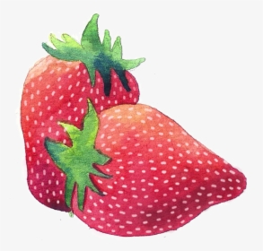 St2 - Strawberry, HD Png Download, Free Download
