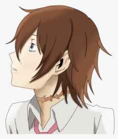 Anime My Top Three Favourite Durarara Girls, Who Is - Cartoon, HD Png Download, Free Download