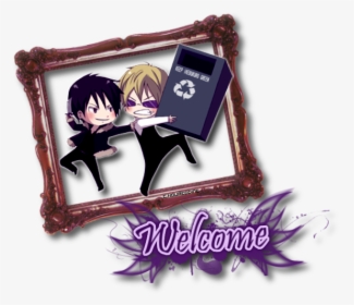 Shizaya, HD Png Download, Free Download