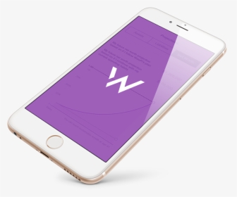 Wizefi Personal Finance - Iphone, HD Png Download, Free Download