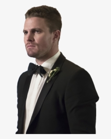 Oliver Queen Transparent, HD Png Download, Free Download