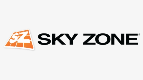 Sky Zone Logo Png, Transparent Png, Free Download