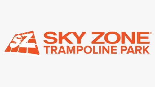 Sky Zone Logo Transparent, HD Png Download, Free Download