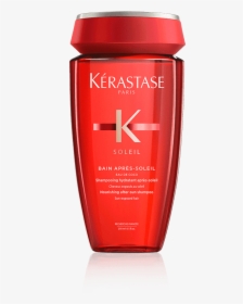 Kerastase After Sun Shampoo, HD Png Download, Free Download