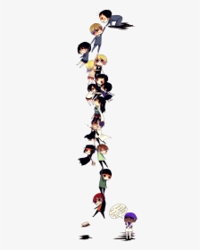 Http - //i - Imgur - Com/9pvwx - Chibi Durarara End, HD Png Download, Free Download