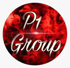 Red Smoke Logo Background, HD Png Download, Free Download