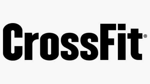 Crossfit™ - Crossfit Logo Png, Transparent Png, Free Download