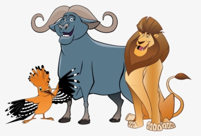 Vbs Roar Zion, HD Png Download, Free Download