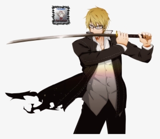 Durarara Persona, HD Png Download, Free Download