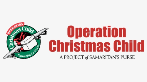 Samaritan's Purse Christmas Boxes, HD Png Download, Free Download