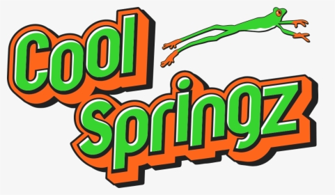 Cool Springz Abq, HD Png Download, Free Download