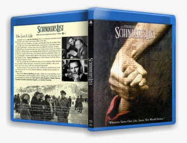 Schindler's List Uk Dvd, HD Png Download, Free Download