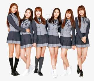 Thumb Image - Gfriend Png, Transparent Png, Free Download