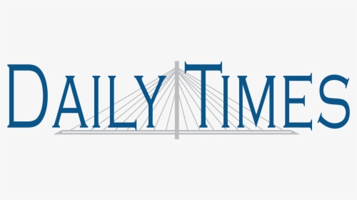 Masthead / Logo - Portsmouth Daily Times Logo, HD Png Download, Free Download