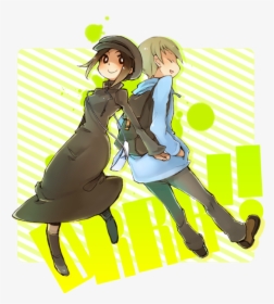 Erika And Walker Pictures, Images And Photos - Illustration, HD Png Download, Free Download