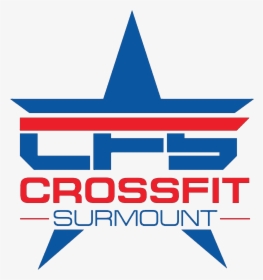 Crossfit Surmount, HD Png Download, Free Download