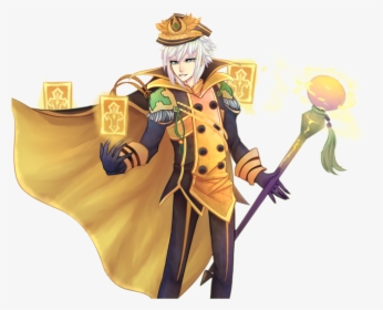 Julien Summoners War, HD Png Download, Free Download