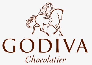 Godiva Chocolate Logo, HD Png Download, Free Download
