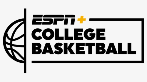 Espn College Basketball Logo 2019, HD Png Download, Free Download