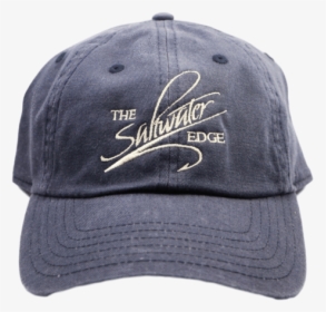 Saltwater Edge Logo Twill Hat By Orvis"     Data Rimg="lazy"  - Baseball Cap, HD Png Download, Free Download