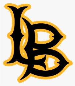 Long Beach State 49ers - Cal State Long Beach Logo, HD Png Download, Free Download