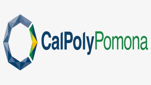California State Polytechnic University Pomona Logo, HD Png Download, Free Download