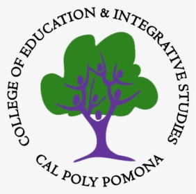 College Of Education And Interactive Studies - Tree, HD Png Download, Free Download