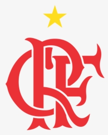 Clube De Regatas Do Flamengo Logo Vector - Flamengo Png, Transparent Png, Free Download