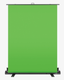 Elgato - Green Screen - Elgato Green Screen Size, HD Png Download, Free Download