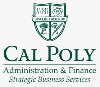 California Polytechnic State University, HD Png Download, Free Download
