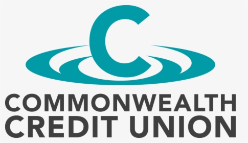Picture - Logo Of Commonwealth Credit Union, HD Png Download, Free Download