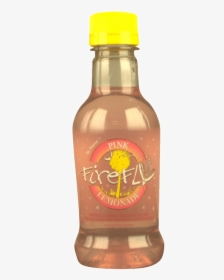 Firefly Pink Lemonade - Glass Bottle, HD Png Download, Free Download