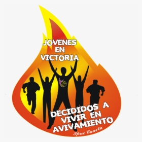 Logo Comite De Jovenes - Ipuc, HD Png Download, Free Download