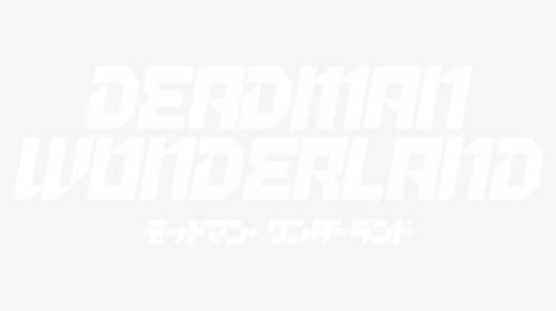 Deadman Wonderland, HD Png Download, Free Download