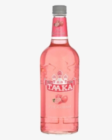 Taaka Vodka Pink Lemonade, HD Png Download, Free Download