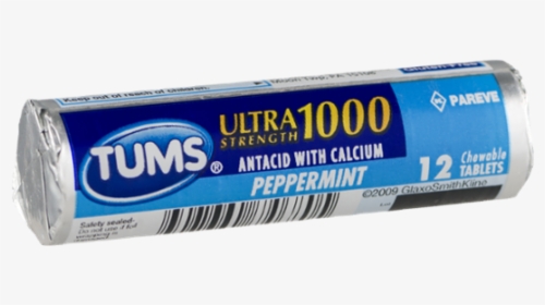 Tums, HD Png Download, Free Download