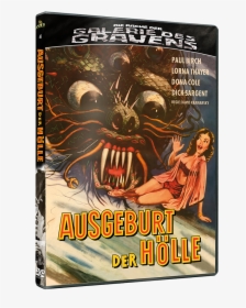 Ausgeburt Der Hölle, HD Png Download, Free Download