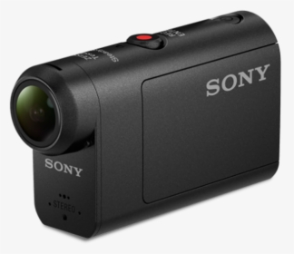 Hdras50 - Sony Action Cam Hdr As50, HD Png Download, Free Download