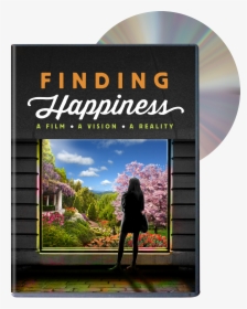 Finding Happiness 2013, HD Png Download, Free Download