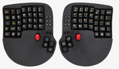 Mouse Keyboard All In One, HD Png Download, Free Download