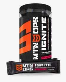 Mtn Ops Ignite, HD Png Download, Free Download