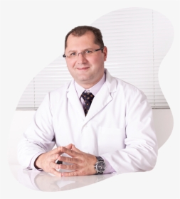 Doctor Kuzokov Picture - Кузовков Владислав Евгеньевич, HD Png Download, Free Download