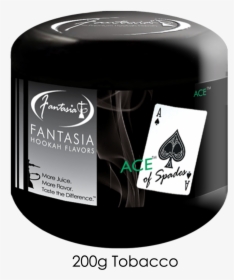 Ace Of Spades - Fantasia Joker Flavor, HD Png Download, Free Download