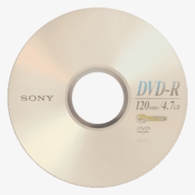 10 Pack Dvd R Recordable Slim Case, , Product Image"   - Sony Music, HD Png Download, Free Download