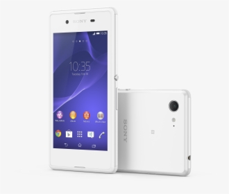 Sony Xperia M12, HD Png Download, Free Download