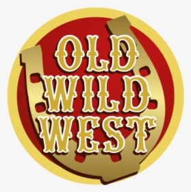 Mendrisio Old Wild West Hamburger American Frontier - Old Wild West, HD Png Download, Free Download