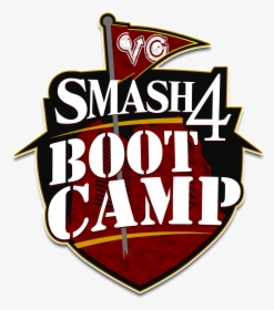 Bootcamplogo - Emblem, HD Png Download, Free Download