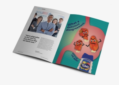 Brochure, HD Png Download, Free Download