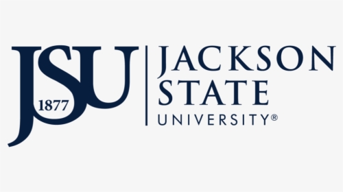 2019 Jackson State University - Jackson State University Jsu Logo, HD Png Download, Free Download